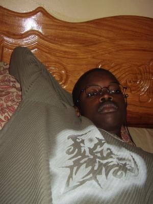 c etait dans mon lit 